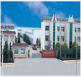 厂区风貌